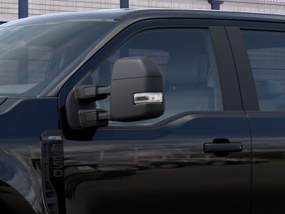 2027 Ford Super Duty F-250 Pickup F-250® XL