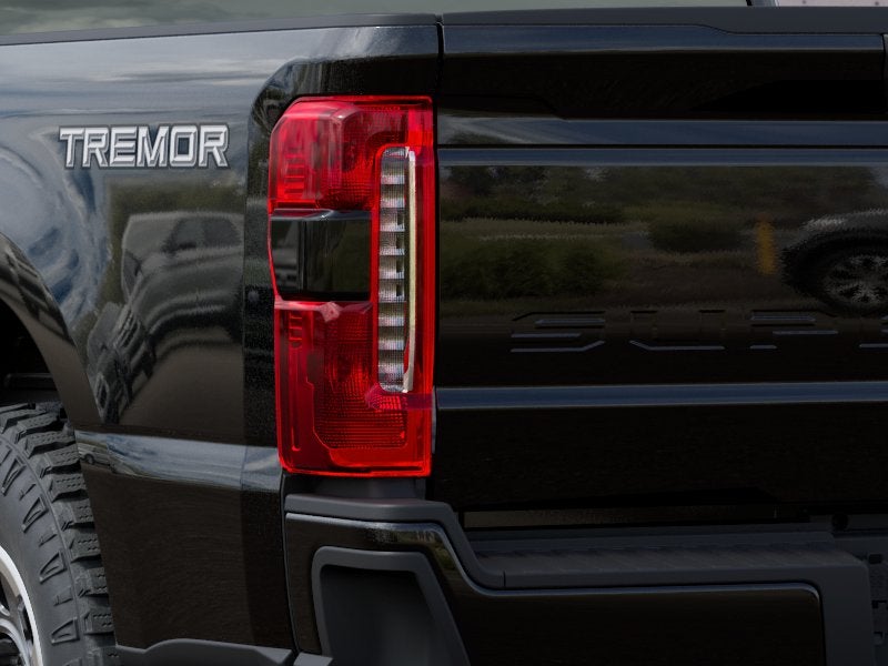 2027 Ford Super Duty F-250 Pickup F-250® XL