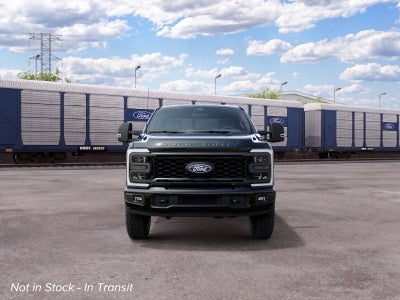 2027 Ford Super Duty F-250 Pickup F-250® XL