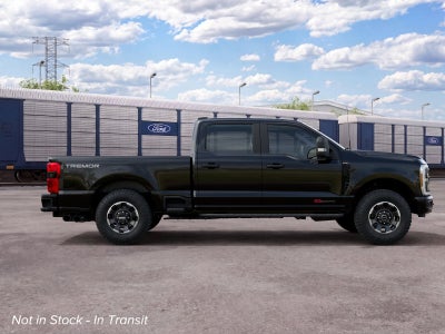 2027 Ford Super Duty F-250 Pickup F-250® XL