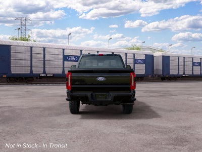 2027 Ford Super Duty F-250 Pickup F-250® XL