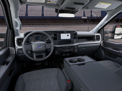 2027 Ford Super Duty F-250 Pickup F-250® XL