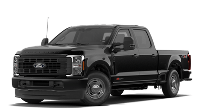 2027 Ford Super Duty F-250 Pickup F-250® XL