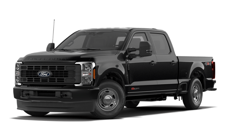 2027 Ford Super Duty F-250 Pickup F-250® XL