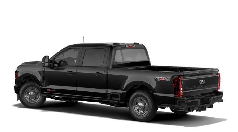 2027 Ford Super Duty F-250 Pickup F-250® XL