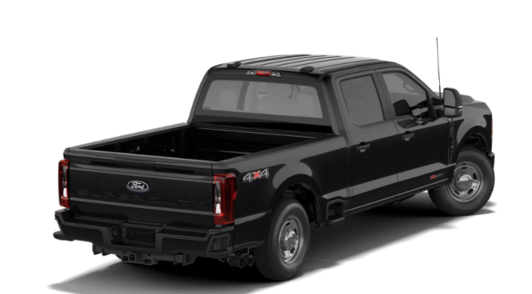 2027 Ford Super Duty F-250 Pickup F-250® XL