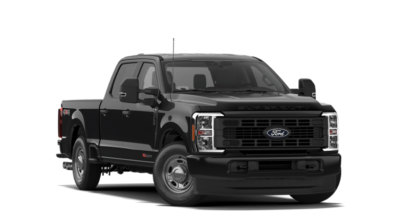 2027 Ford Super Duty F-250 Pickup F-250® XL