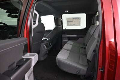 2027 Ford F-250SD F-250® XLT