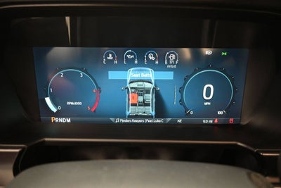 2027 Ford F-250SD F-250® XLT