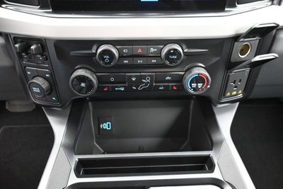 2027 Ford F-250SD F-250® XLT