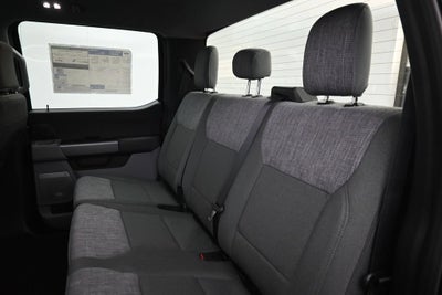 2027 Ford F-250SD F-250® XLT