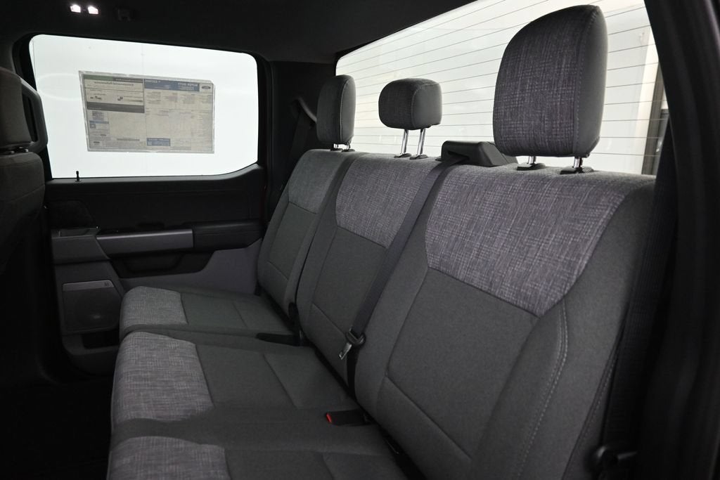 2027 Ford F-250SD F-250® XLT