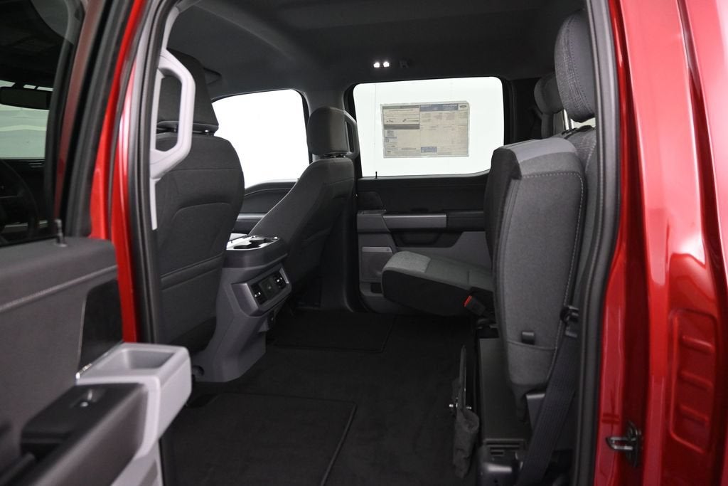 2027 Ford F-250SD F-250® XLT