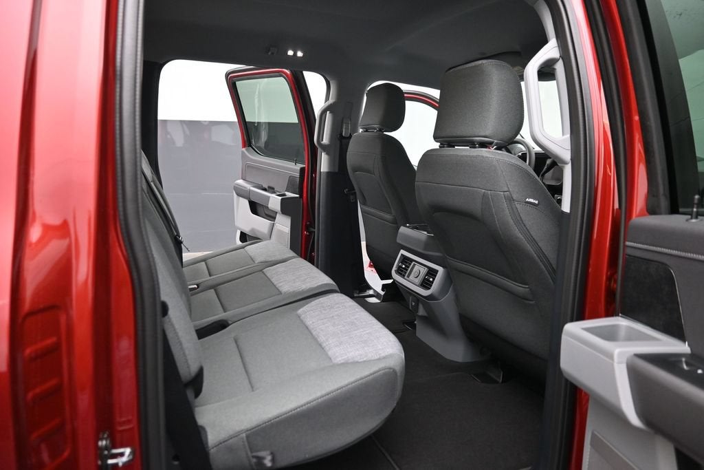 2027 Ford F-250SD F-250® XLT