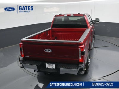 2027 Ford F-250SD F-250® XLT