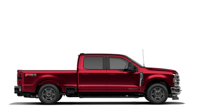 2027 Ford Super Duty F-250 Pickup F-250® XLT