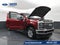 2027 Ford F-250SD F-250® XLT