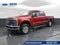 2027 Ford F-250SD F-250® XLT
