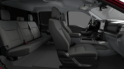 2027 Ford Super Duty F-250 Pickup F-250® XLT