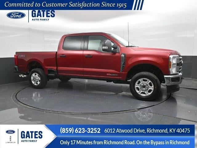 2026 Ford Super Duty F-250® XLT
