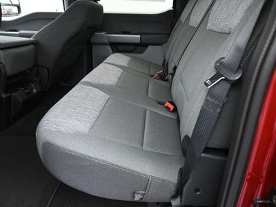 2026 Ford Super Duty F-250® XLT