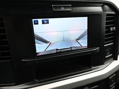 2026 Ford Super Duty F-250® XLT