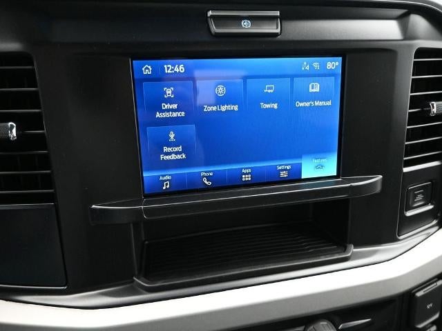 2026 Ford Super Duty F-250® XLT