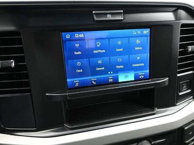 2026 Ford Super Duty F-250® XLT