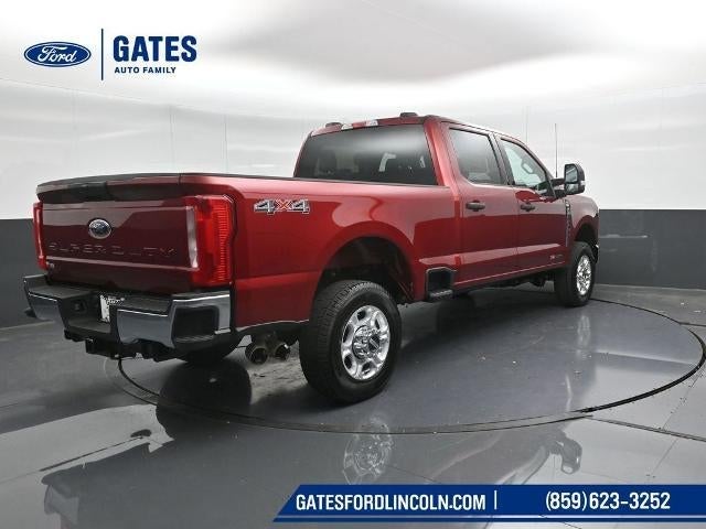 2026 Ford Super Duty F-250® XLT