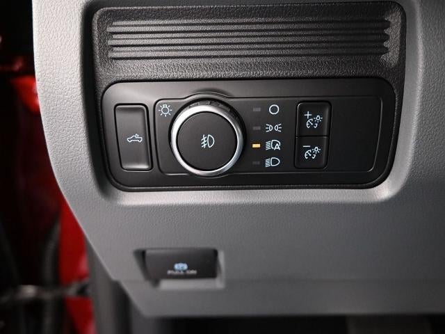 2026 Ford Super Duty F-250® XLT