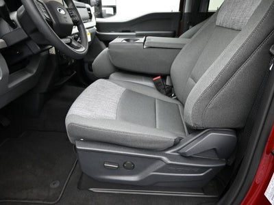 2026 Ford Super Duty F-250® XLT