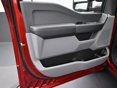 2026 Ford Super Duty F-250® XLT