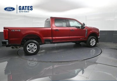 2026 Ford Super Duty F-250® XLT