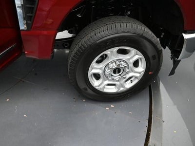 2026 Ford Super Duty F-250® XLT