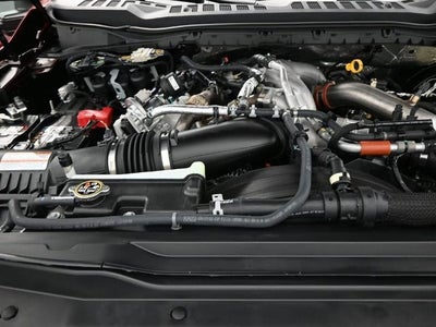 2026 Ford Super Duty F-250® XLT