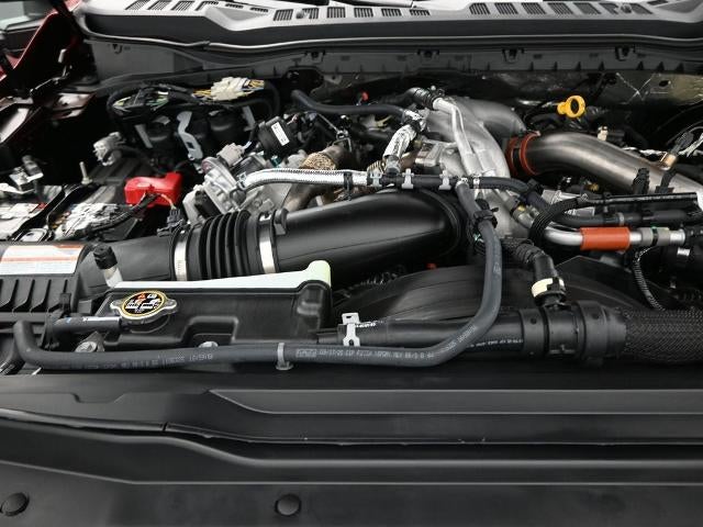 2026 Ford Super Duty F-250® XLT