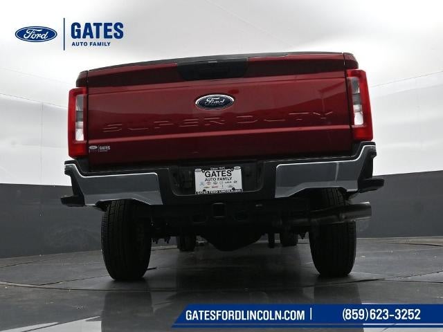 2026 Ford Super Duty F-250® XLT