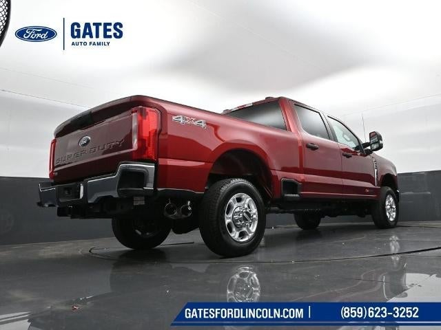 2026 Ford Super Duty F-250® XLT