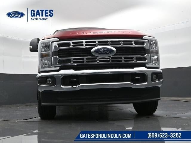 2026 Ford Super Duty F-250® XLT