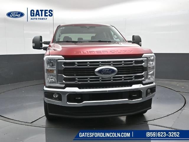 2026 Ford Super Duty F-250® XLT
