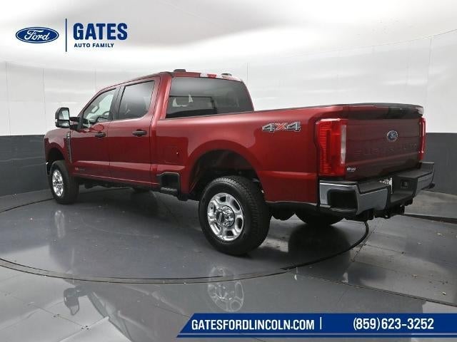2026 Ford Super Duty F-250® XLT