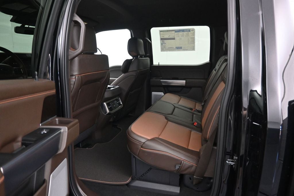 2026 Ford F-250SD F-250® King Ranch®