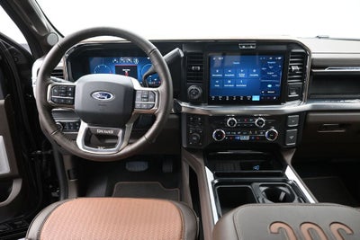 2026 Ford F-250SD F-250® King Ranch®