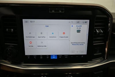 2026 Ford F-250SD F-250® King Ranch®