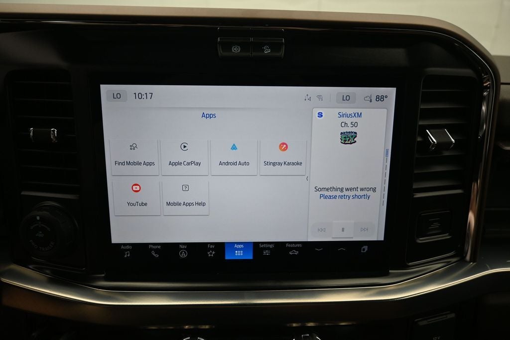 2026 Ford F-250SD F-250® King Ranch®