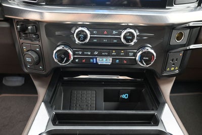 2026 Ford F-250SD F-250® King Ranch®