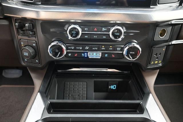 2026 Ford F-250SD F-250® King Ranch®