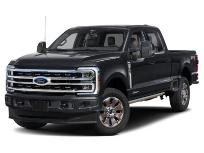 2026 Ford F-250SD F-250® King Ranch®
