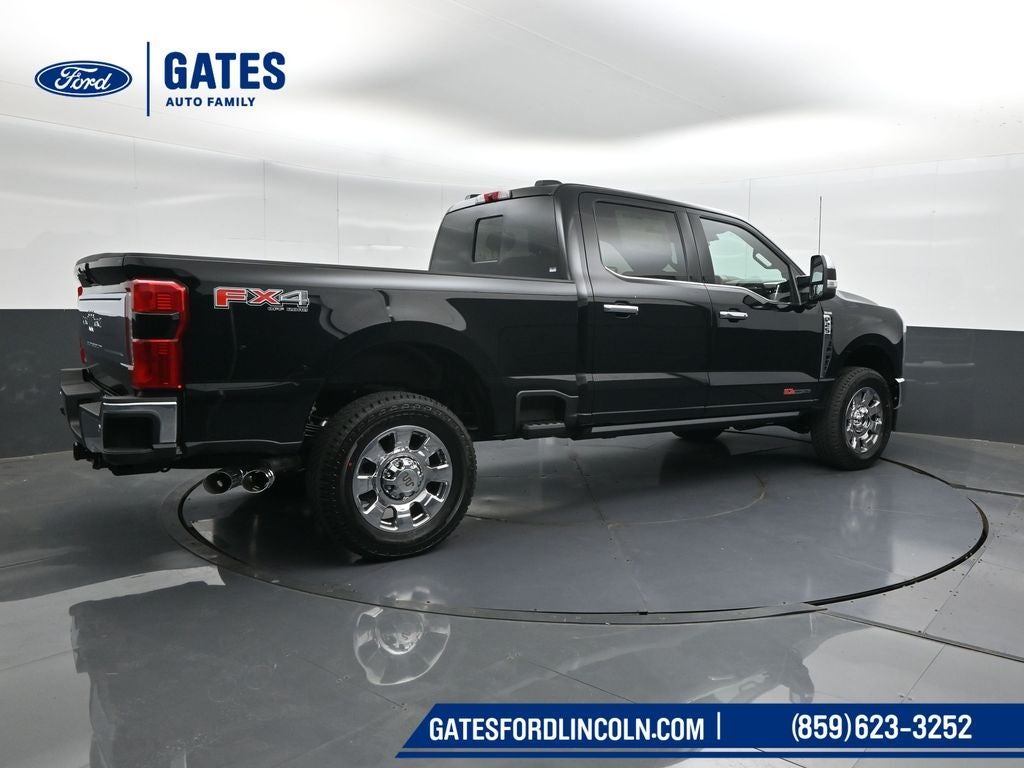 2026 Ford F-250SD F-250® King Ranch®
