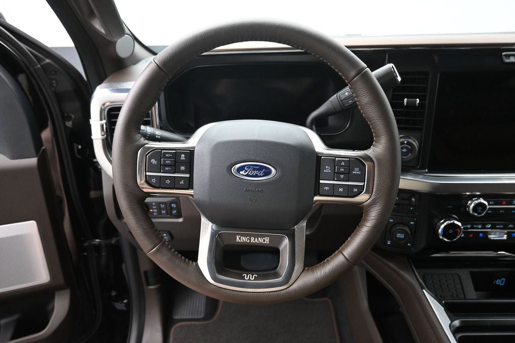 2026 Ford F-250SD F-250® King Ranch®